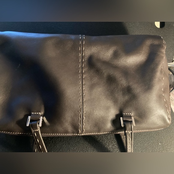 RAFE NEW YORK Brown Shoulder Bag - Picture 4 of 4